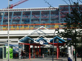 lelystad